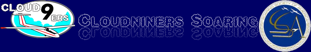 Cloudniners Banner
